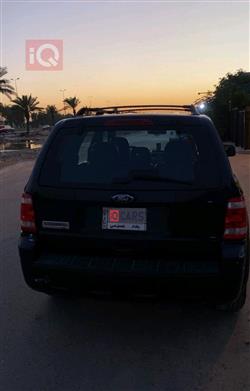 فورد إسكيب